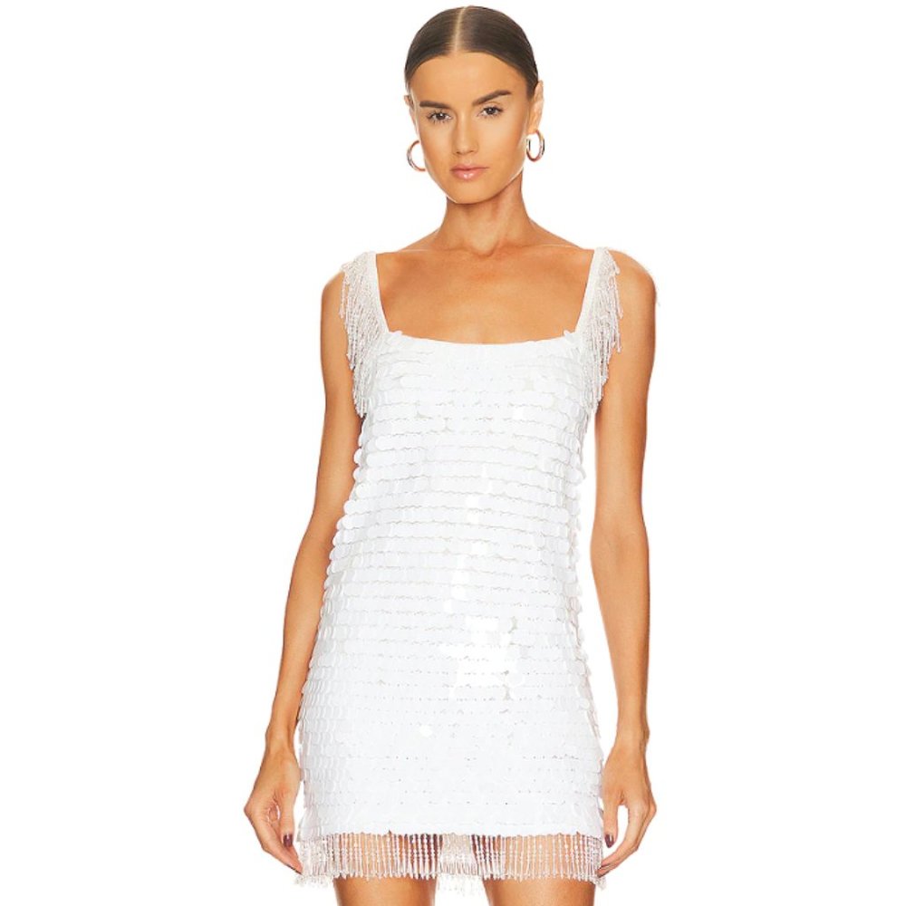 NEW ALEXIS ZENOVIA DRESS